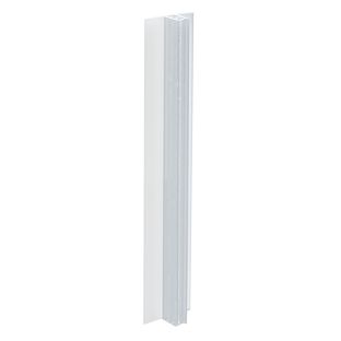 Supergreifer, selbstklebend im 90° Winkel | 150 x 25 mm