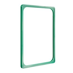 Cadre pour affiche, plastique null | A4