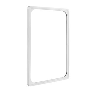Cadre pour affiche, plastique null | A4