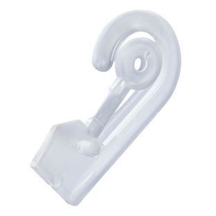 Crochets de suspension, 53 x 24 mm 