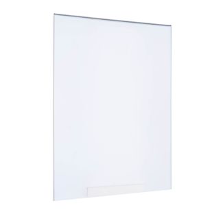 Acrylglastasche für variables Stecksystem MODUL A5