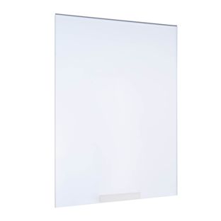 Acrylglastasche für variables Stecksystem MODUL A4