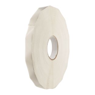 Ruban adhésif non-tissé double face fingerlift, très fort adhésif, VS09-FL 18 mm | 50 m