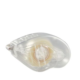 Kleberoller, 8,4 mm breit, Klebemaus, stark haftend, 30 m 