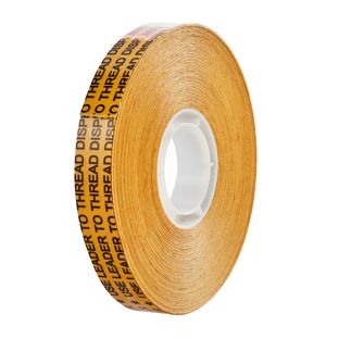 Transferklebeband doppelseitig stark, für ATG Handabroller, PERFORMANCE - OL07 12 mm