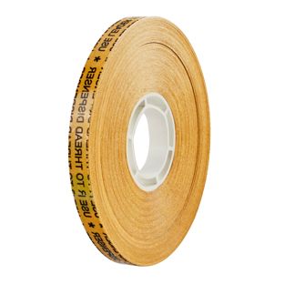Transferklebeband doppelseitig stark, für ATG Handabroller, OL05 9 mm | 55 m