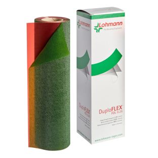 DuploFLEX FOL Rubans de fixation de clichés 310 mm x 4,5 m DuploFLEX FOL 025