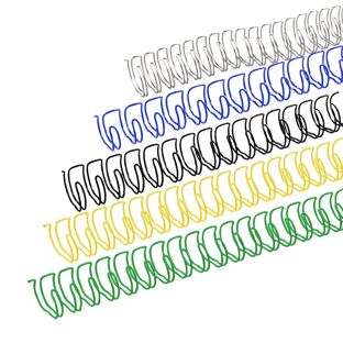 Anneaux métalliques | Production sur mesure 