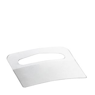 Attaches à trou delta, 42 x 33 mm (rouleau de 500 pièces) 