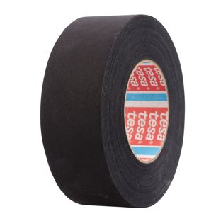 tesa 4541, ruban adhésif toilé non revêtu conformable 50 mm