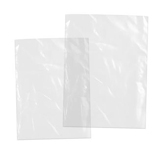 Sachets plats, film OPP 