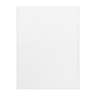 Flachbeutel, PE-Folie 500 x 700 mm | 50 µm