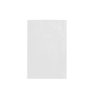 Sachets plats, film PE 25 µm | 120 x 220 mm 