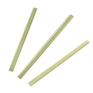 Clipbandverschluss 140 mm | gold 