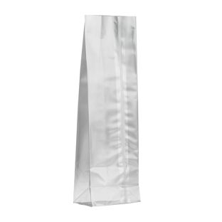 Sachets fond plat avec soudure, film OPP, 55 x 35 x 180 mm | 50 µm