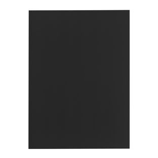 Couverture arrière, A4, carton lin null