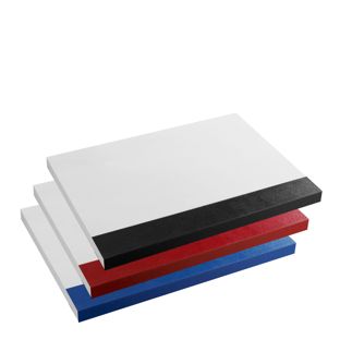 Best Price Fälzelband, Spezialpapier, Leinenstruktur 19 mm | weiß