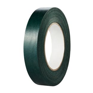 Best Price Fälzelband, Spezialpapier, Leinenstruktur 25 mm | grün