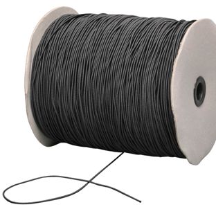 Elastiques en rouleau, 2,2 mm null