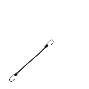 Tendeur élastique avec 2 crochets 40 cm
