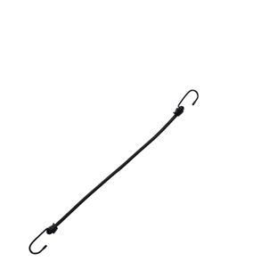 Gummispanner mit 2 Haken 60 cm