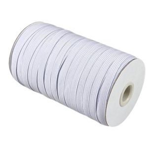 Élastique plat 8 mm null
