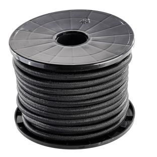 Corde élastique 8 mm null