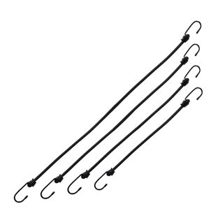 Tendeur élastique avec 2 crochets 