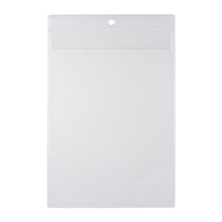 Porte-badges portrait | A5 | null