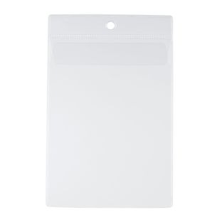 Porte-badges portrait | A6 | null