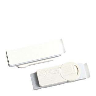 smag® Magnet für Namensschilder, selbstklebend 
