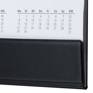 Schutzkanten für Schreibtischblocks, selbstklebend 