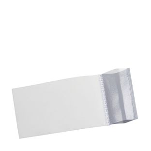 Boucles pour stylo bille, 40 x 80 mm, auto-adhésif 
