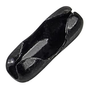 Fermoirs pour chaînes à boules null | 2,4 mm