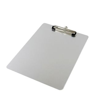 Klemmbrett Aluminium A5  | Standard 