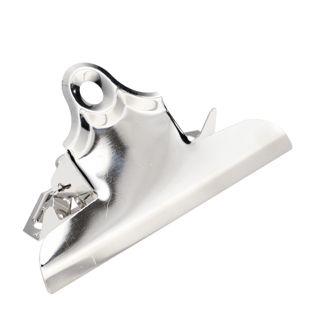 Klammer für Klemmbrett 145 mm
