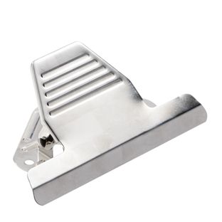 Klemme für Klemmbrett, 118 mm 