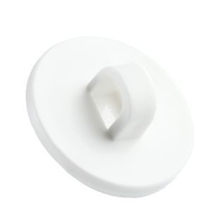 Klebeknöpfe 20 mm