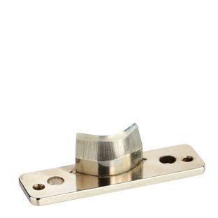 Lame de découpe R10 "L" pour arrondisseur d’angles Warrior 