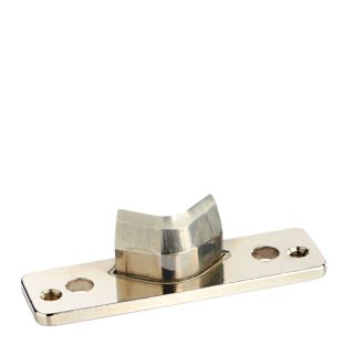 Lame de découpe R6 "M" pour arrondisseur d’angles Warrior, arrondissement des angles 6 mm 