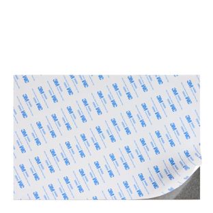 Feuille magnétique néodyme, auto-adhésive, extra forte, A4 