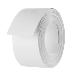Fiche bristol pour profilé C sur rouleau 25 mm