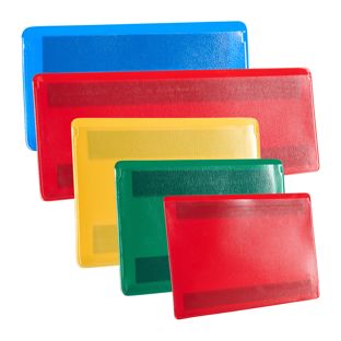 Pochettes magnétiques 