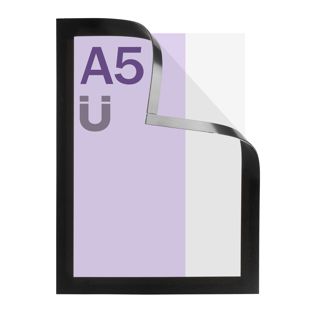 Cadre magnétique A5, magnétique 