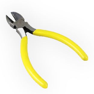 Pince pour retirer les œillets 