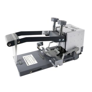 Machine à œillets Combilocher DUO N35 
