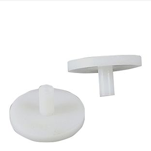 Tampon de découpe pour machines à œillets Duo N20 et N35 