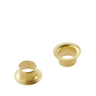 Œillets pour papier null | N° 24 - 4mm - 2,9mm