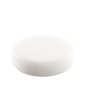 Tampon de poinçonnage rond, diamètre 81 mm 