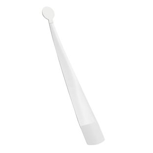 Stop-rayon twister, plastique, 208 mm, s'enlève sans laisser de traces, permanent 